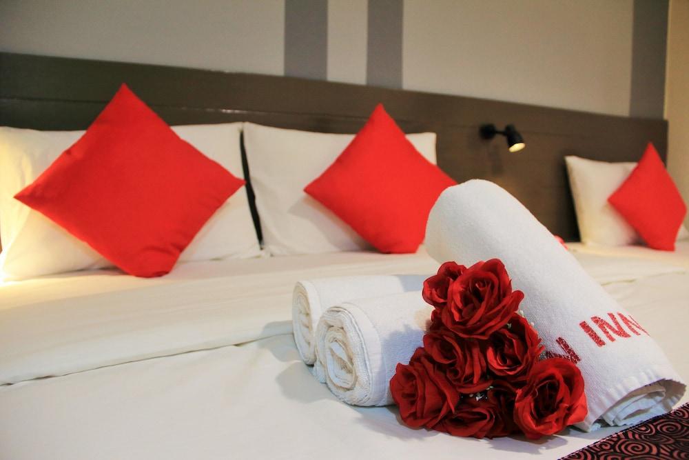 Sun Inns Hotel Kepong Куала-Лумпур Экстерьер фото