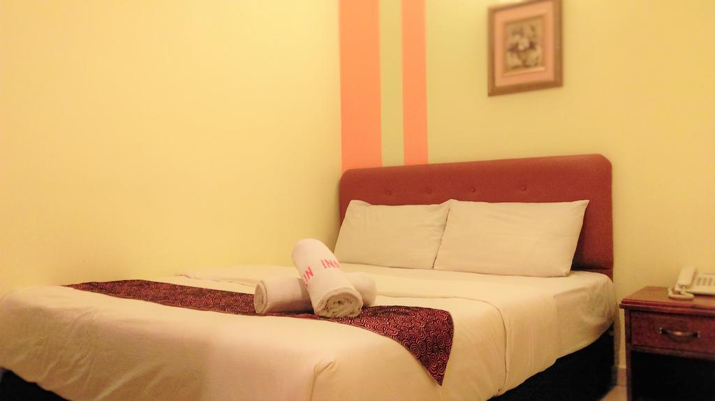 Sun Inns Hotel Kepong Куала-Лумпур Экстерьер фото