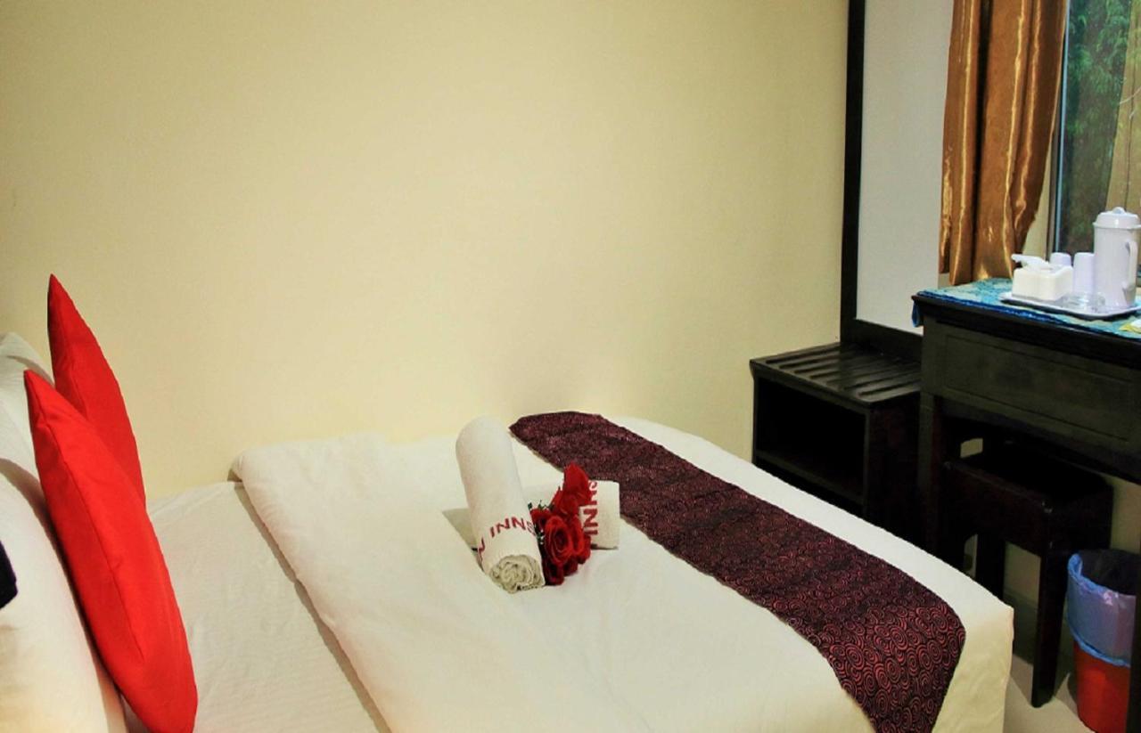 Sun Inns Hotel Kepong Куала-Лумпур Экстерьер фото